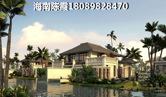 十年后的中鐵·諾德麗湖半島的房價會漲嗎？定安什么新房性價比高？