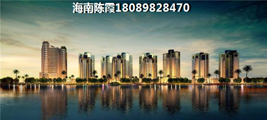 海南屬于什么氣候適合養(yǎng)老嗎，懿品·香格里購房者的生活感受！