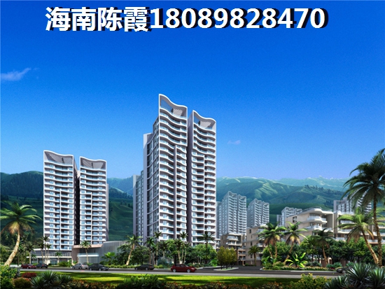 陵水合景·汀瀾海岸房價2025預測未來漲幅或跌幅，揭秘樓市走向！