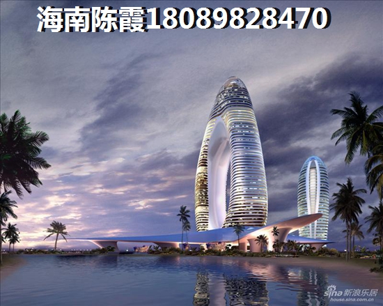 【三亞東岸假日度假天堂的居住體驗，生活美學(xué)的完美詮釋！】