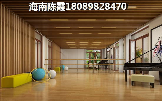 和泓·星云谷最近房?jī)r(jià)會(huì)漲嗎？“候鳥(niǎo)”為什么看好海南文昌未來(lái)前景？