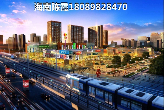揭秘定安森林湖2025年房價(jià)暴跌前的最后機(jī)會(huì)？