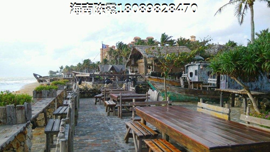 和泓·星云谷樓盤信息！海南文昌房子買哪里？