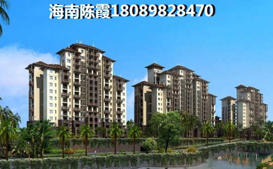樂東養(yǎng)老如何——《龍棲灣波波利海岸》買房養(yǎng)老優(yōu)勢(shì)分析