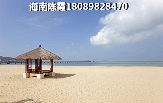 《陵水“候鳥”房產(chǎn)投資探析碧桂園·珊瑚宮殿 VS 五指山·山水名城，哪個更經(jīng)濟(jì)？》