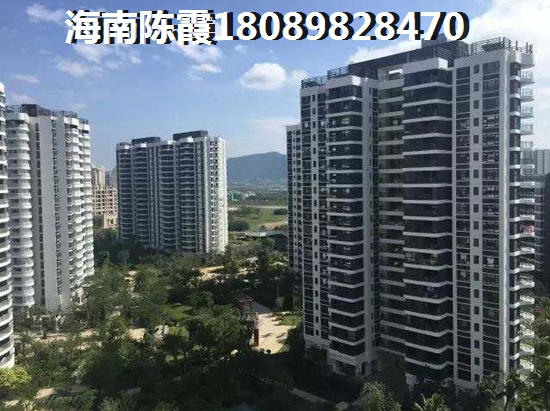 驚爆！濱江芙蓉房子憑何成為海南房產(chǎn)市場(chǎng)新寵？2025年海南房?jī)r(jià)最新揭秘！