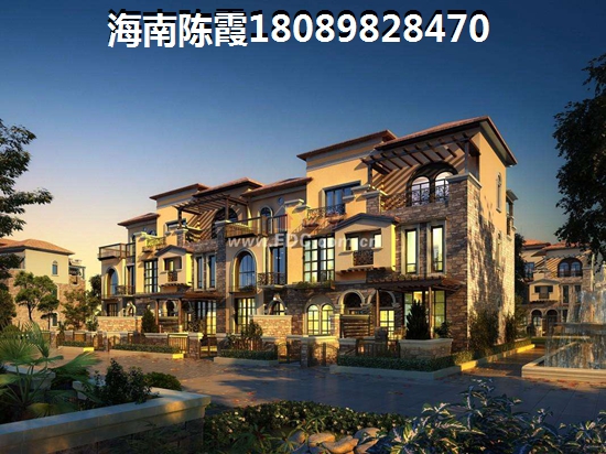 海島建設(shè)創(chuàng)業(yè)者家園2025值得買(mǎi)，海南房?jī)r(jià)什么時(shí)候能便宜~