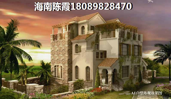 景業(yè)白鷺洲房子買(mǎi)了后悔？臨高房地產(chǎn)投資潛力分析2025~