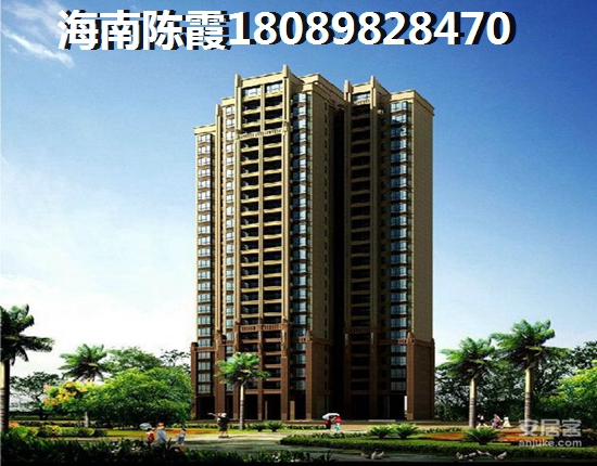 陵水Aloha阿羅哈房價(jià)為什么那么貴？Aloha阿羅哈房價(jià)多少錢一平？