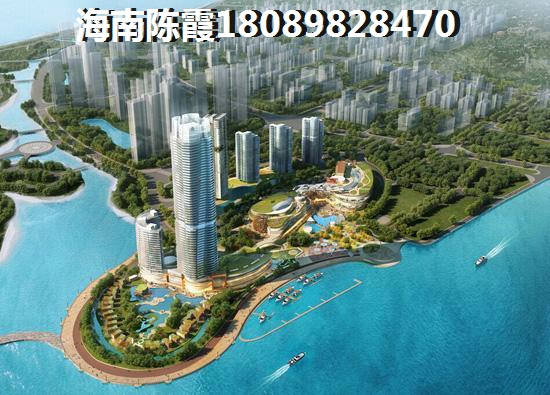 揭秘海南?？诮鹩蚴思业奈磥砩悼臻g驚人，現(xiàn)價究竟幾何？