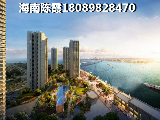 恒大御湖莊園二手房房價為何這么高？海南定安二手房還要漲！