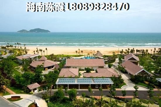 買了三亞小戶型的都后悔了（中信南航大廈外地人能買嗎）
