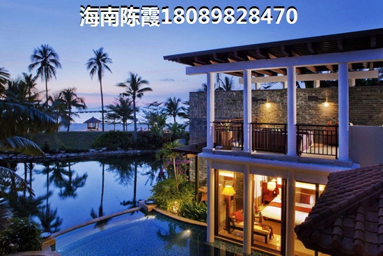 海南鼎基香榭房子升值空間高嗎？房價降下來了嗎？