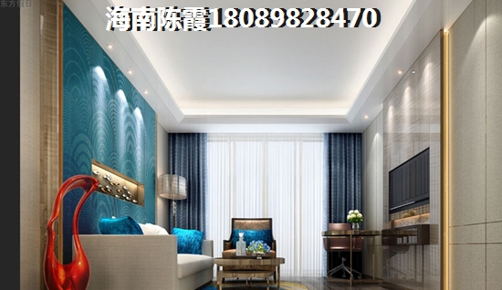 【海南儋州房產(chǎn)投資新寵恒大·?；◢u與莊園御景，哪個(gè)更值得入手？】