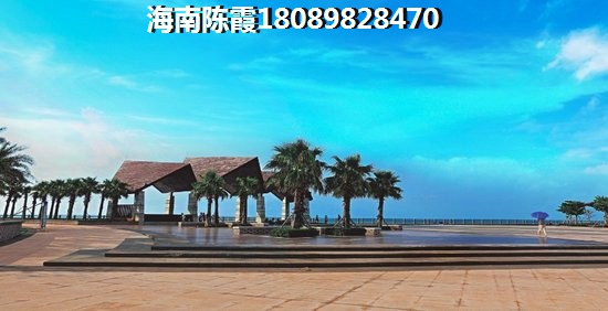 海口現(xiàn)在買房有升值空間嗎？中交·歡樂湖岸Pk國和苑升值空間哪個(gè)大？
