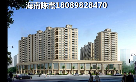 北方人在藍(lán)海華庭養(yǎng)老買(mǎi)房如何，海南三亞買(mǎi)房養(yǎng)老哪個(gè)地方好