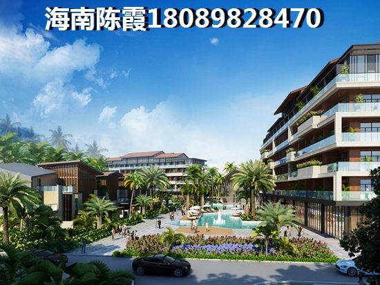 泰達比華利山莊和壹山郡買房優(yōu)勢是什么？海南海口哪個地區(qū)買房便宜？