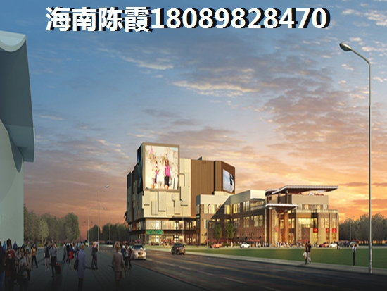《海南海口二手房市場深度解析：觀瀾湖·瀾墅低總價選擇指南》