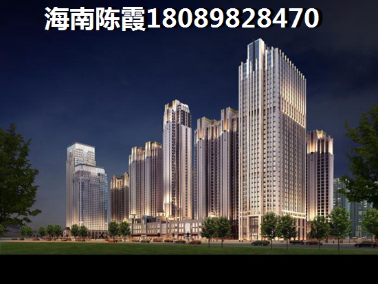 澄邁品創(chuàng)憶江南房?jī)r(jià)最新價(jià)格，品創(chuàng)憶江南現(xiàn)在房子多少錢一平米了？