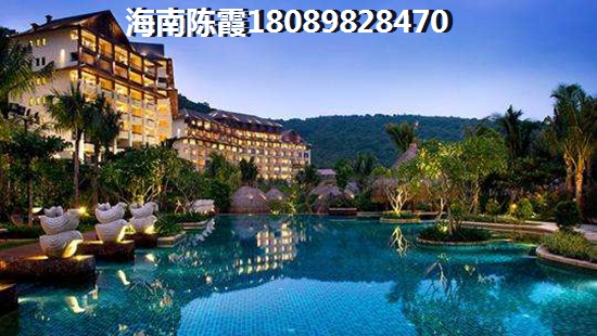 福安·中央公園適合老人長(zhǎng)期居住的好地方，海南養(yǎng)老首選城市揭秘