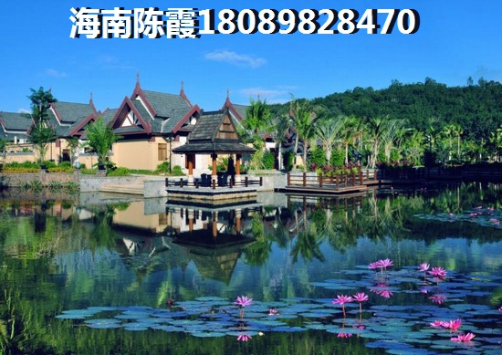 海南吉利大廈投資價(jià)值解析與房?jī)r(jià)增值潛力探秘！