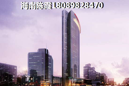 海南多地區(qū)房價上漲！